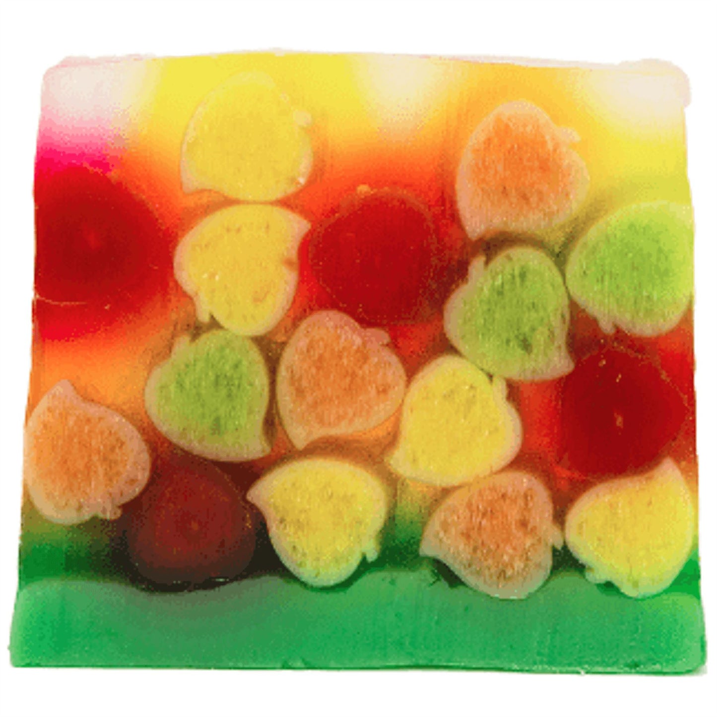 Bomb Cosmetics Soap - Beyond Be-leaf