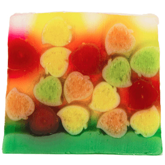 Bomb Cosmetics Soap - Beyond Be-leaf