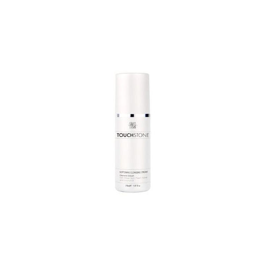 The Health & Beauty Company Softening Cleansing Cream - 30ml