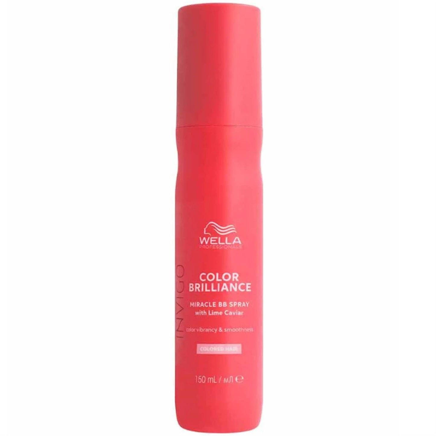 Wella Professional Invigo Hair Color Brilliance Miracle BB Spray - 150ml