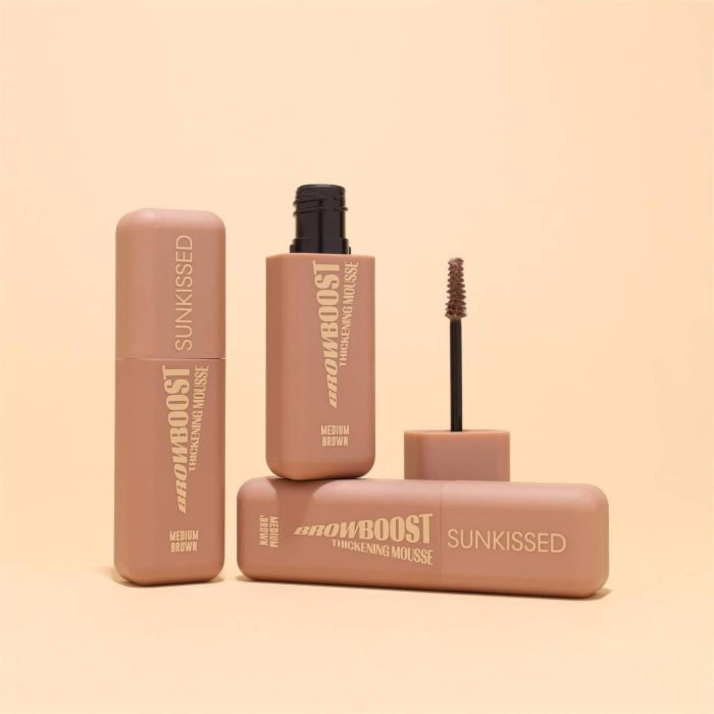 Sunkissed Brow Volume Boost 6ml