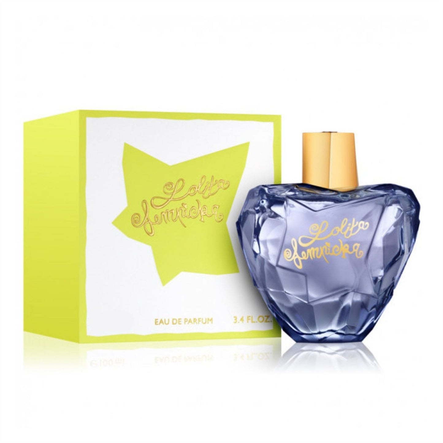 Lolita Lempicka Eau De Perfume for Her
