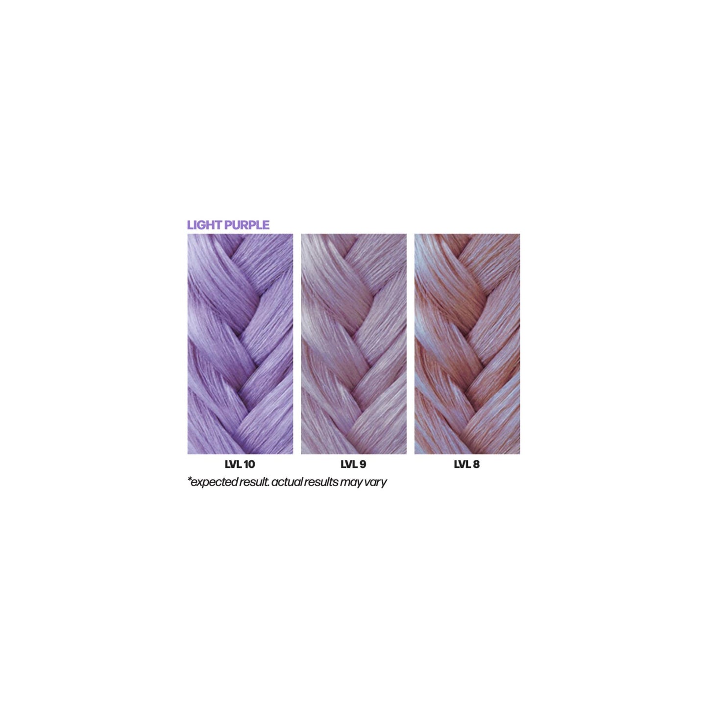 Danger Jones Semi Permanent Hair Colour