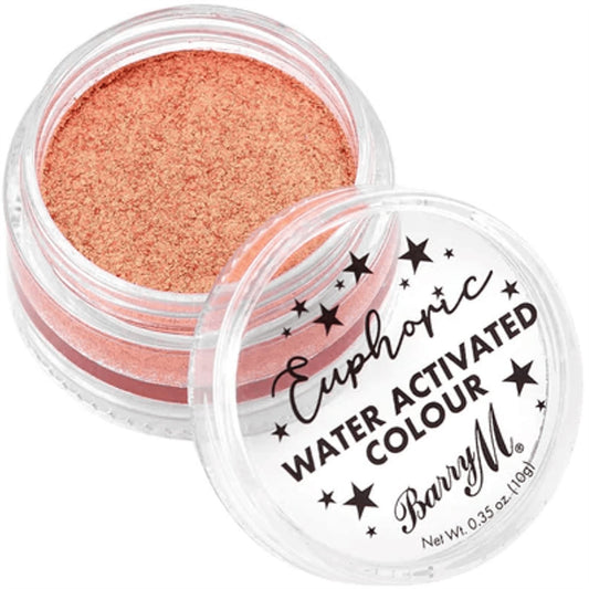 Barry M Euphoric Pigment Paint