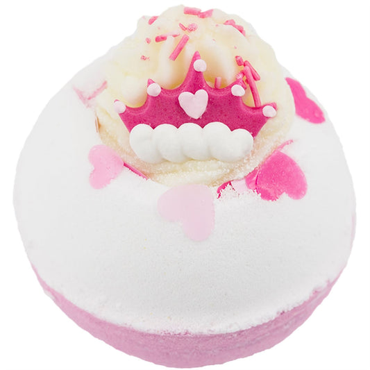 Bomb Cosmetics Bath Blaster - Little Princess