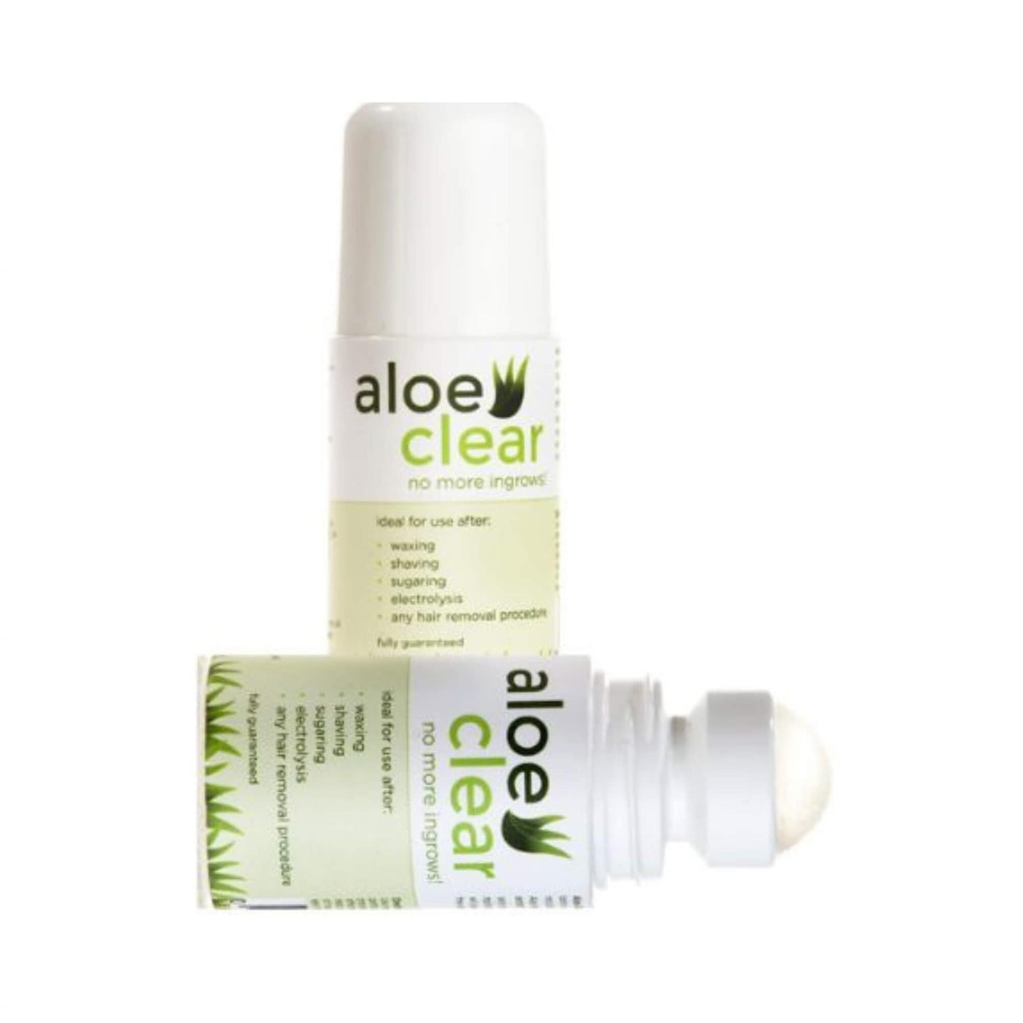 Aloe Clear