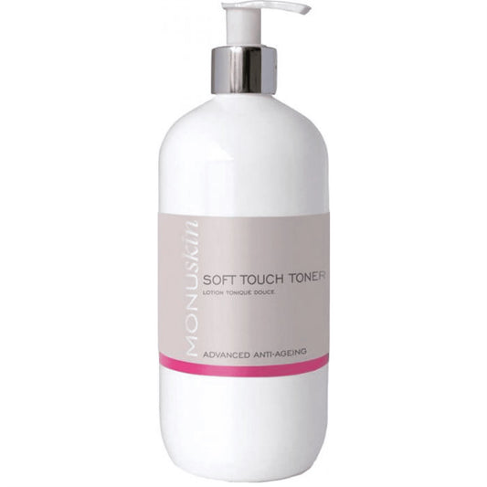 Monuskin Soft Touch Toner