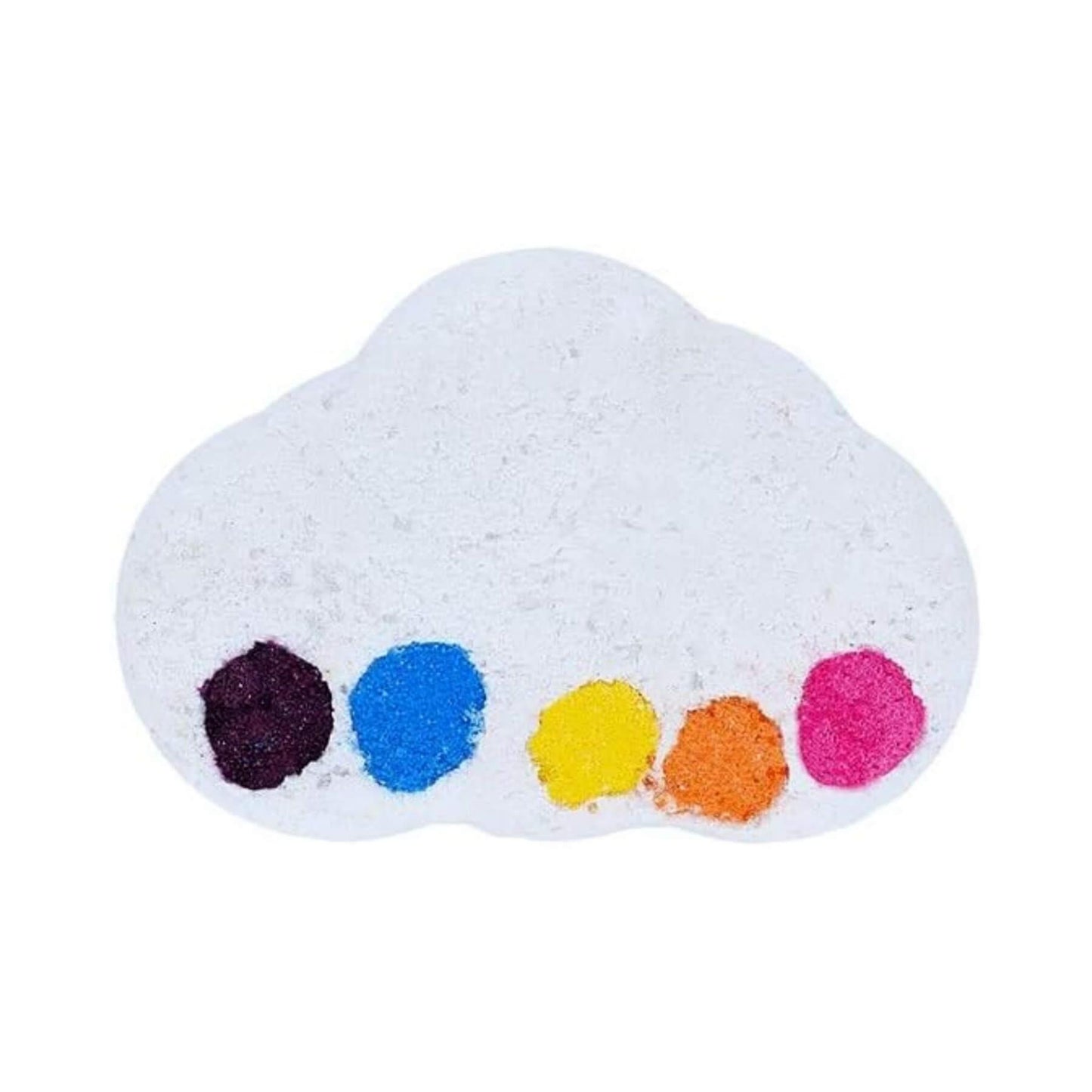 Bomb Cosmetics Watercolours - Raining Rainbows