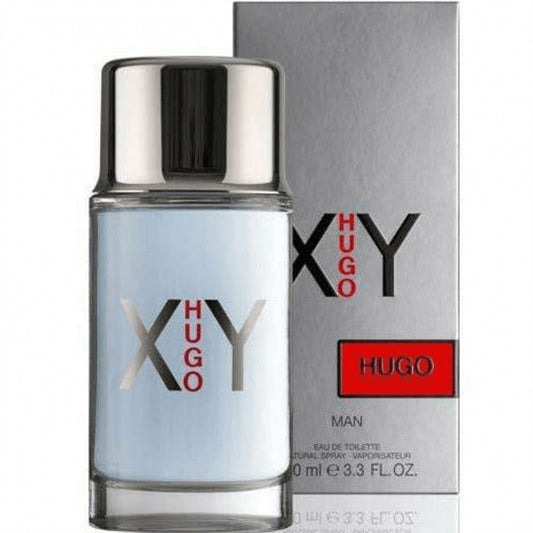 Hugo Boss XY Eau De Toilette for Him - 100ml