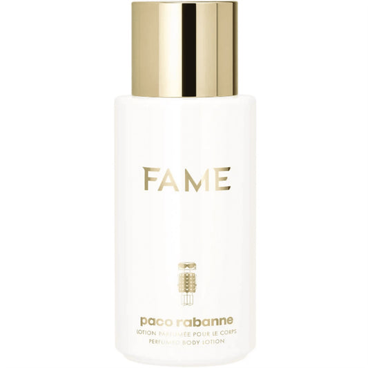 Paco Rabanne Fame Body Lotion For Her - 200ml