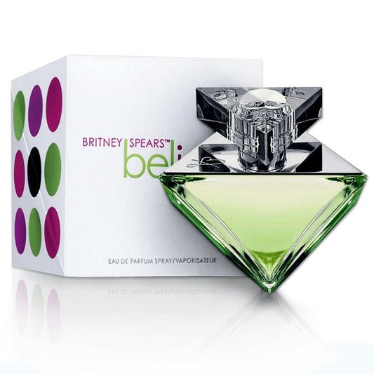 Britney Spears Believe Eau De Perfume for Her