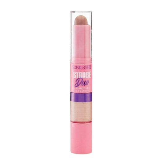 Sunkissed Strobe Duo Highlight & Bronze