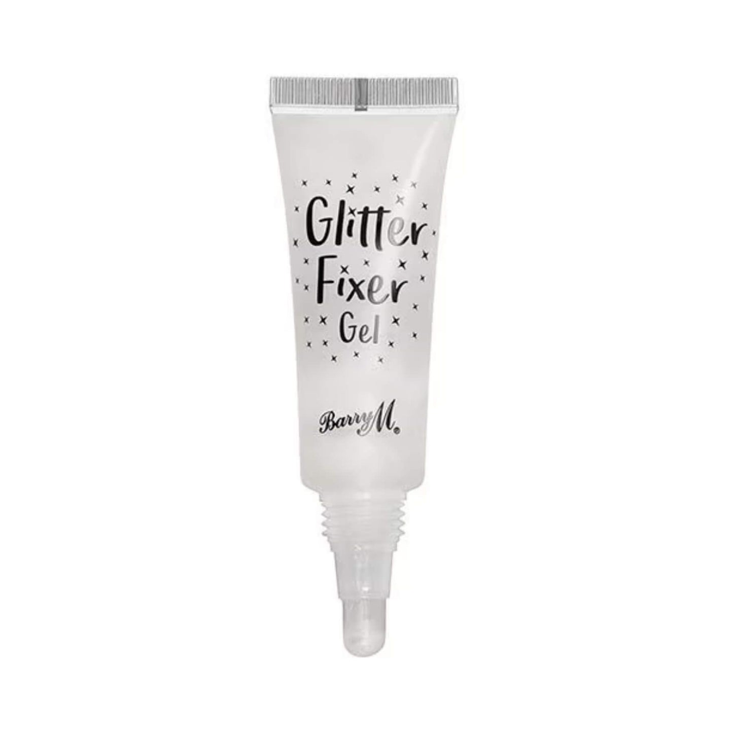 Barry M Glitter Glue and Primer Tube 10ml