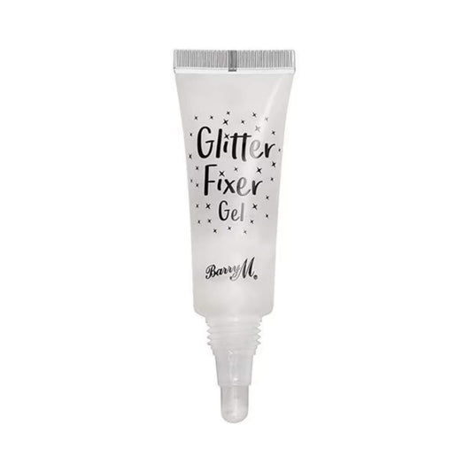 Barry M Glitter Glue and Primer Tube 10ml