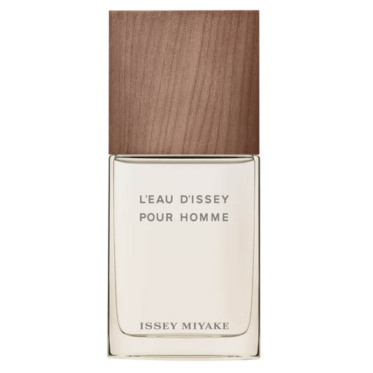 Issey Miyake L'eau D'issey Vetiver Eau De Toilette for Him - 50ml