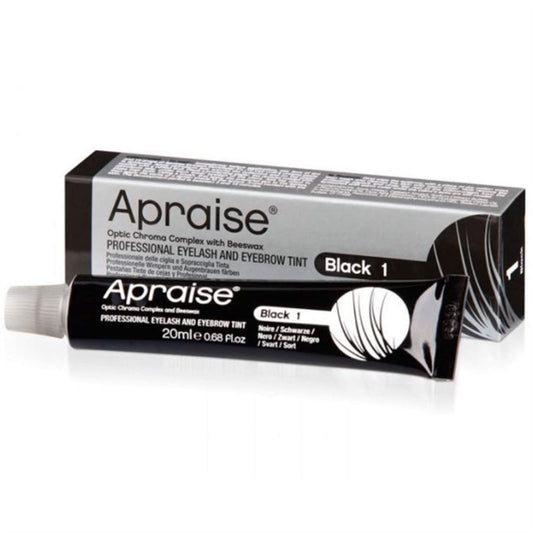 Apraise Eyelash And Brow Tint