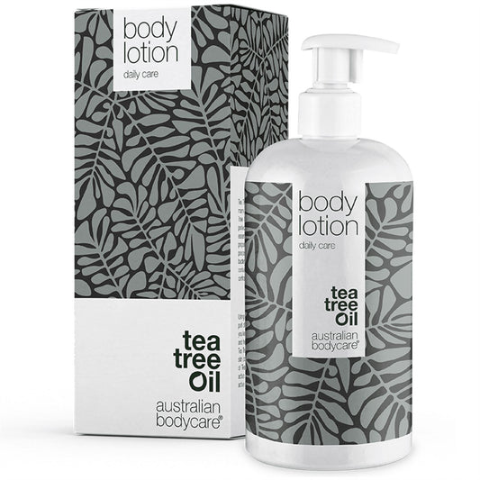 Australian Bodycare Body Lotion