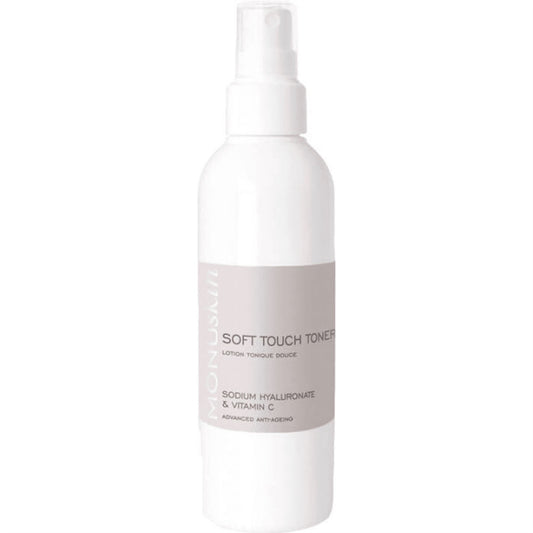 Monuskin Soft Touch Toner