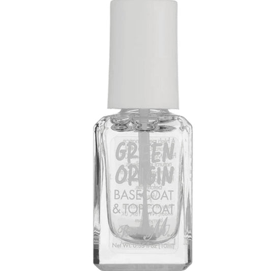 Barry M Green Origin Base & Top Coat