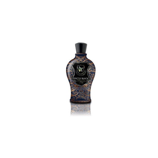 Devoted Creations Bronzing Lotion - Strictly Black