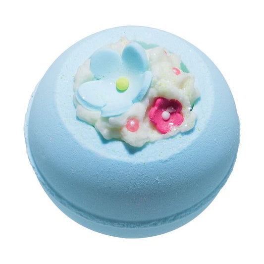 Bomb Cosmetics Bath Blaster - Cotton Flower
