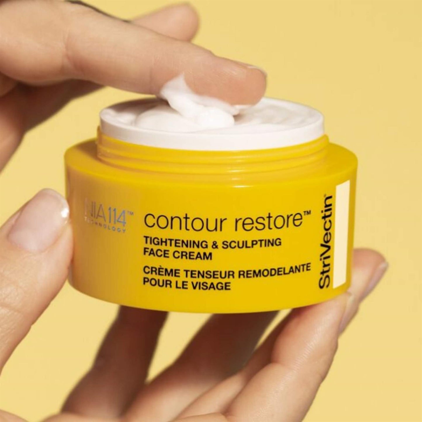 StriVectin Contour Restore Tightening & Sculpting Face Cream - 2 x 30ml