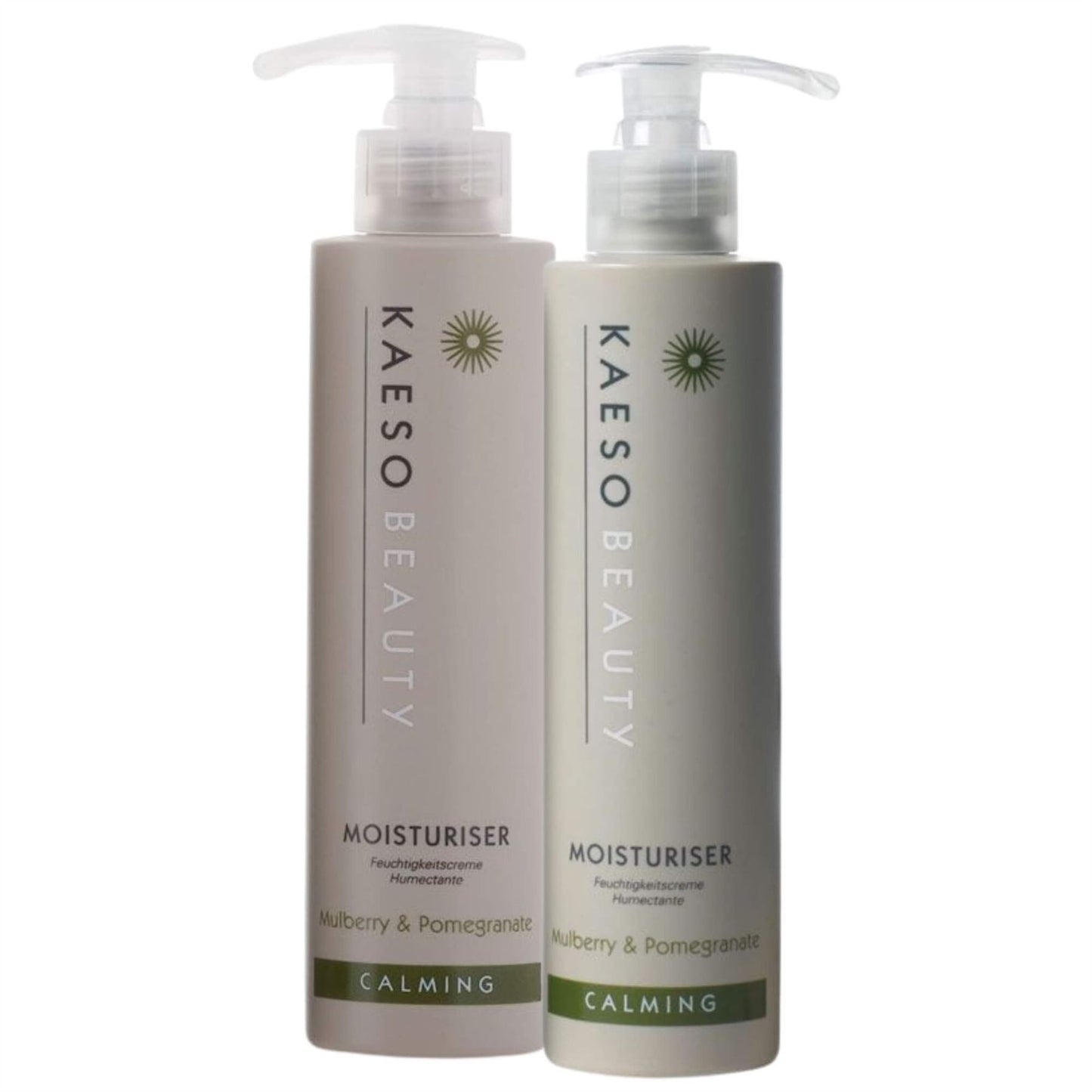 Kaeso Calming Moisturiser