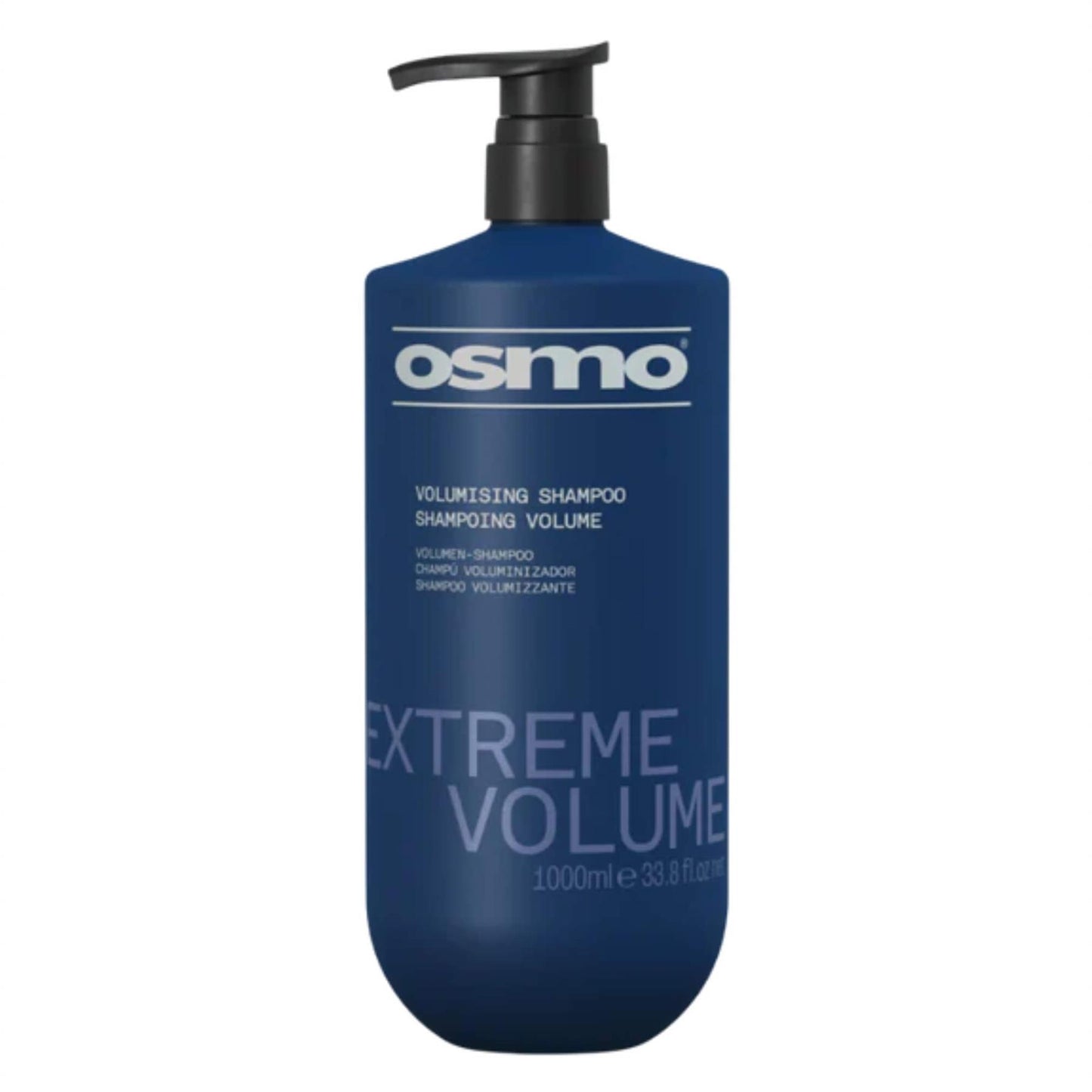 Osmo Extreme Volume Volumising Shampoo