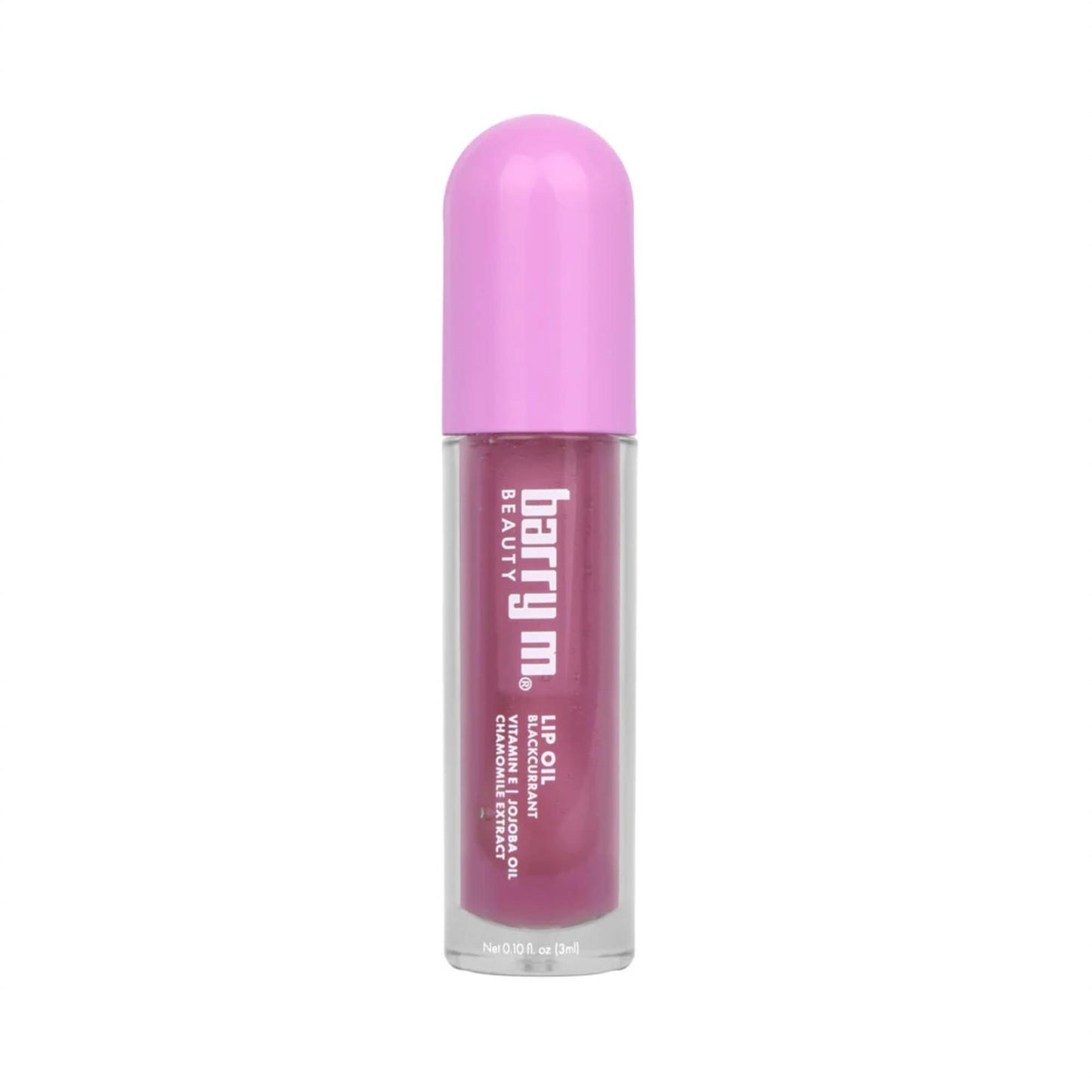 Barry M Lip Oil 3ml
