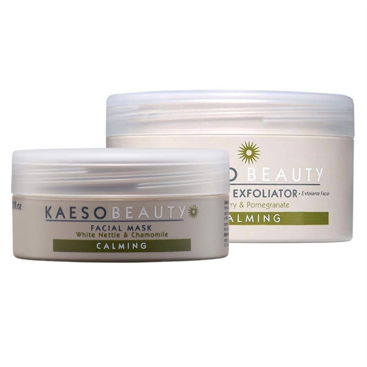 Kaeso Calming Mask