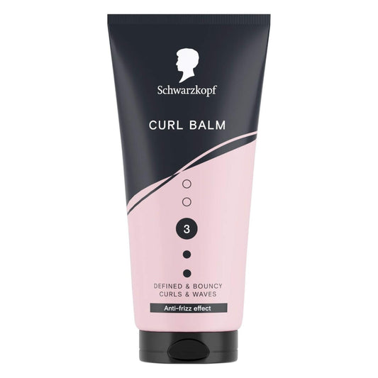 Schwarzkopf Styling Curl Styling Balm 150ml