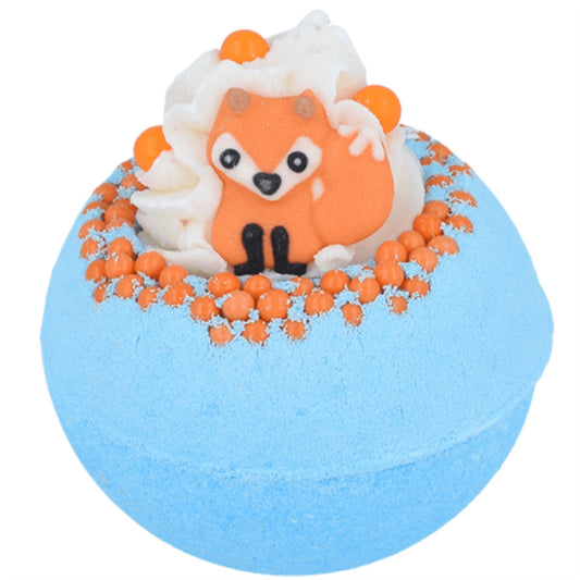 Bomb Cosmetics Bath Blaster - Foxy Loxy