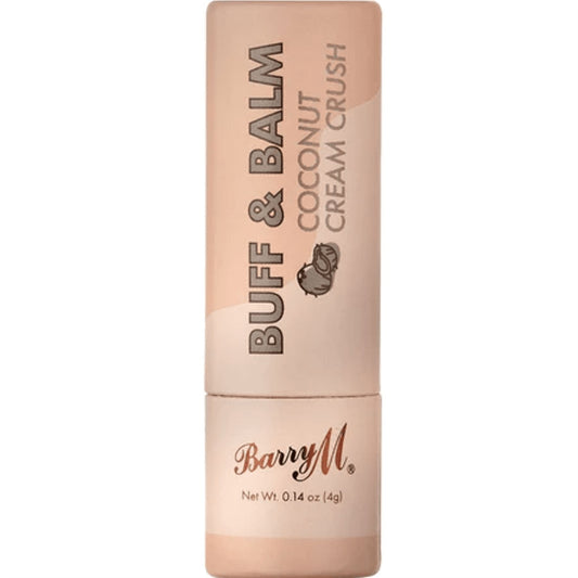 Barry M Buff & Balm