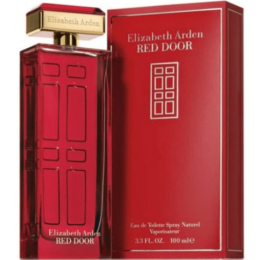 Elizabeth Arden Red Door Eau De Toilette for Her