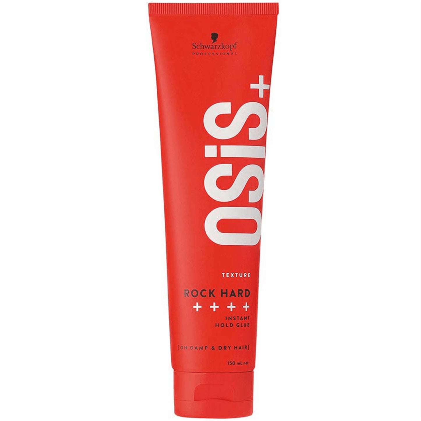 Schwarzkopf Professional OSiS Rock-Hard Instant Hold Glue - 150ml