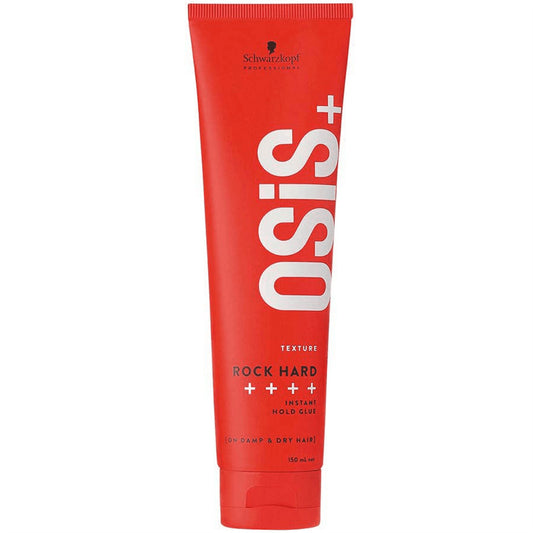 Schwarzkopf Professional OSiS Rock-Hard Instant Hold Glue - 150ml