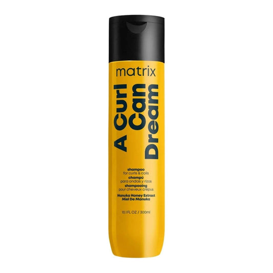 Matrix A Curl Can Dream Shampoo