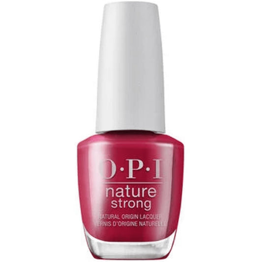 OPI Nature Strong Nail Polish