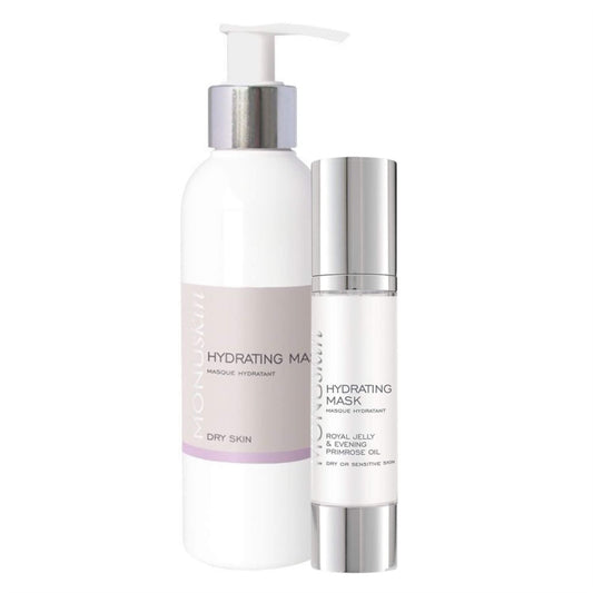 Monuskin Hydrating Mask
