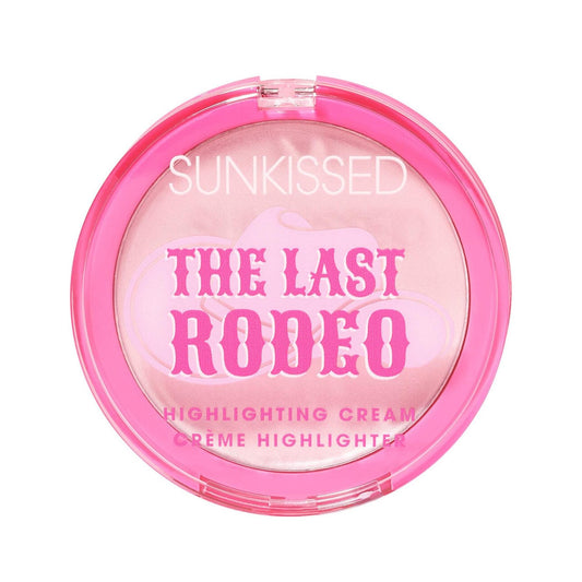 Sunkissed The Last Rodeo Highlighter