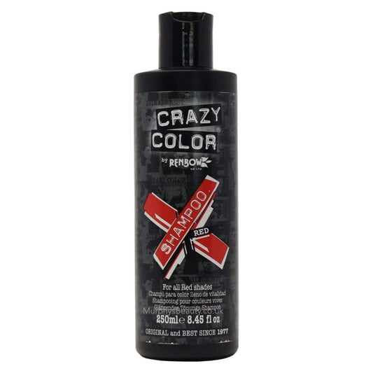 Crazy Color Colour Protect Shampoo