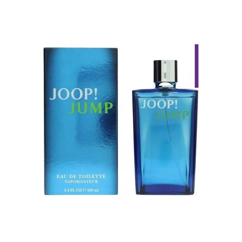 Joop! Jump Eau De Toilette for Him