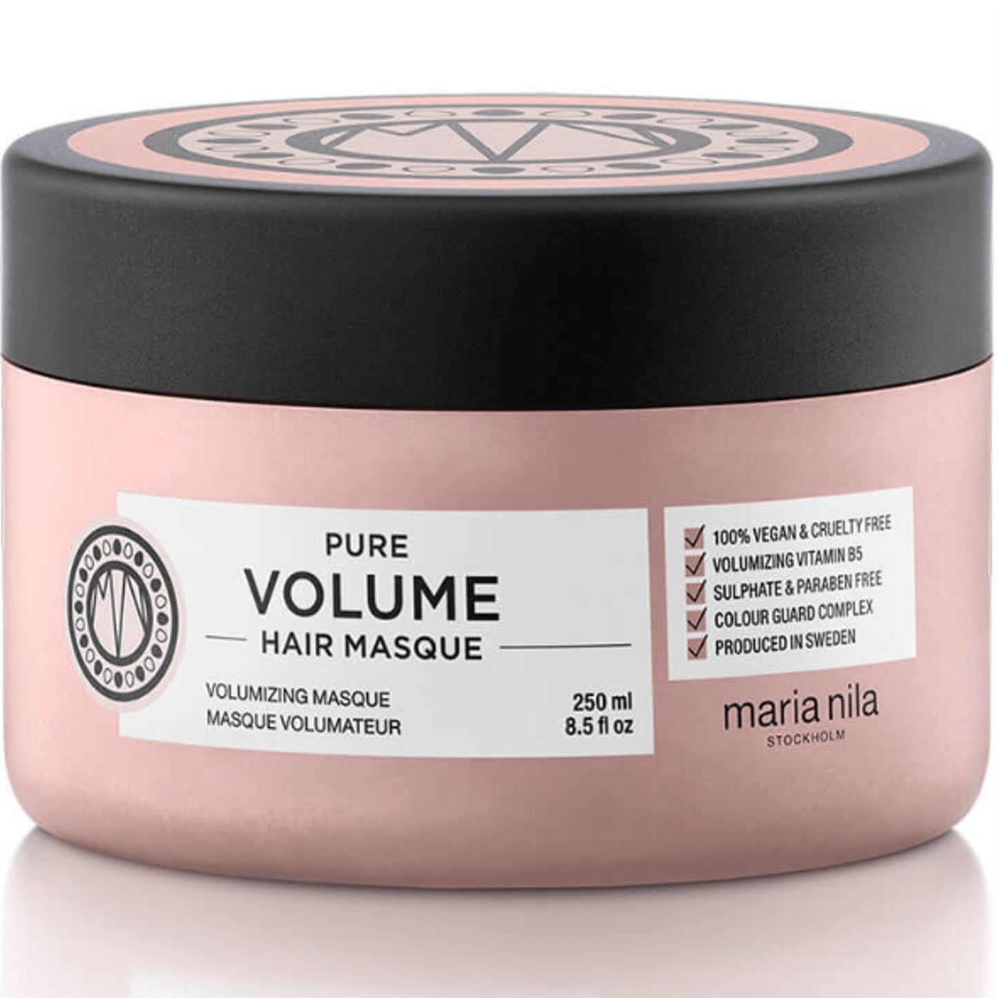 Maria Nila Pure Volume Masque - 250ml
