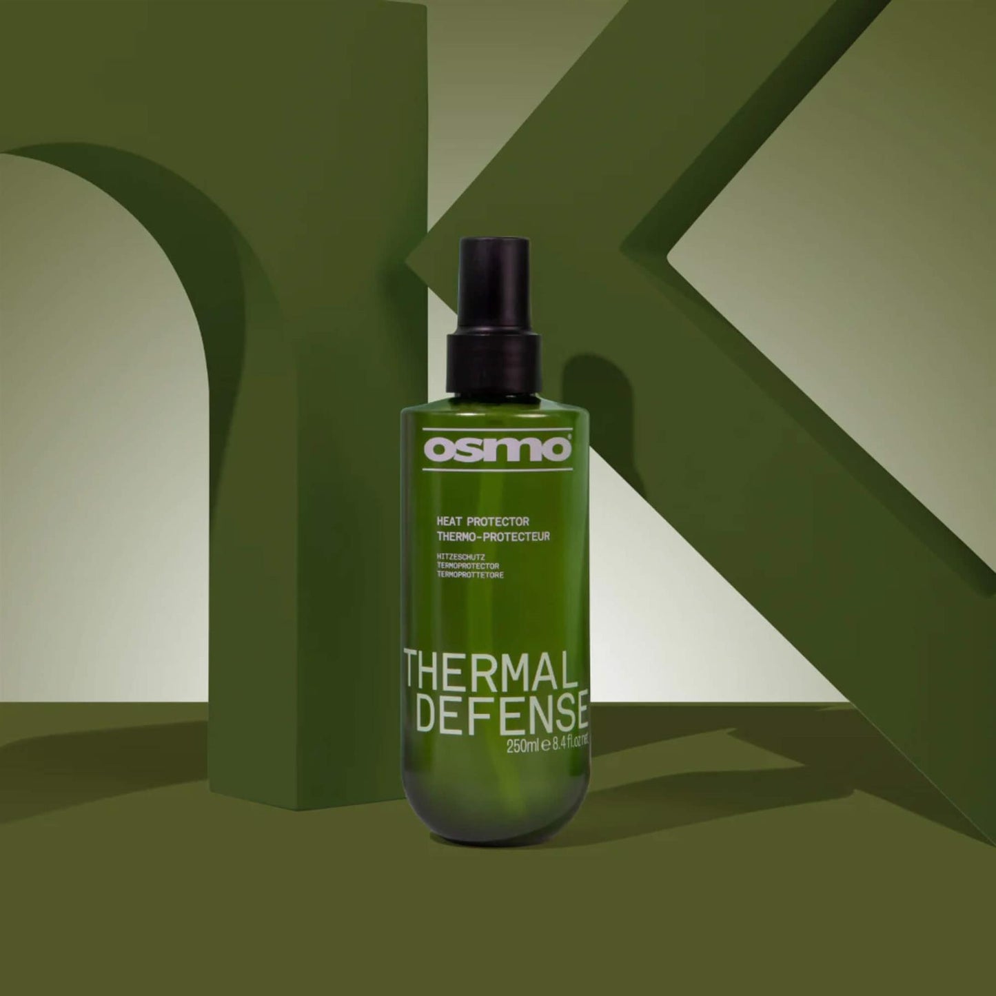 Osmo Thermal Defense Heat Protector Spray 250ml