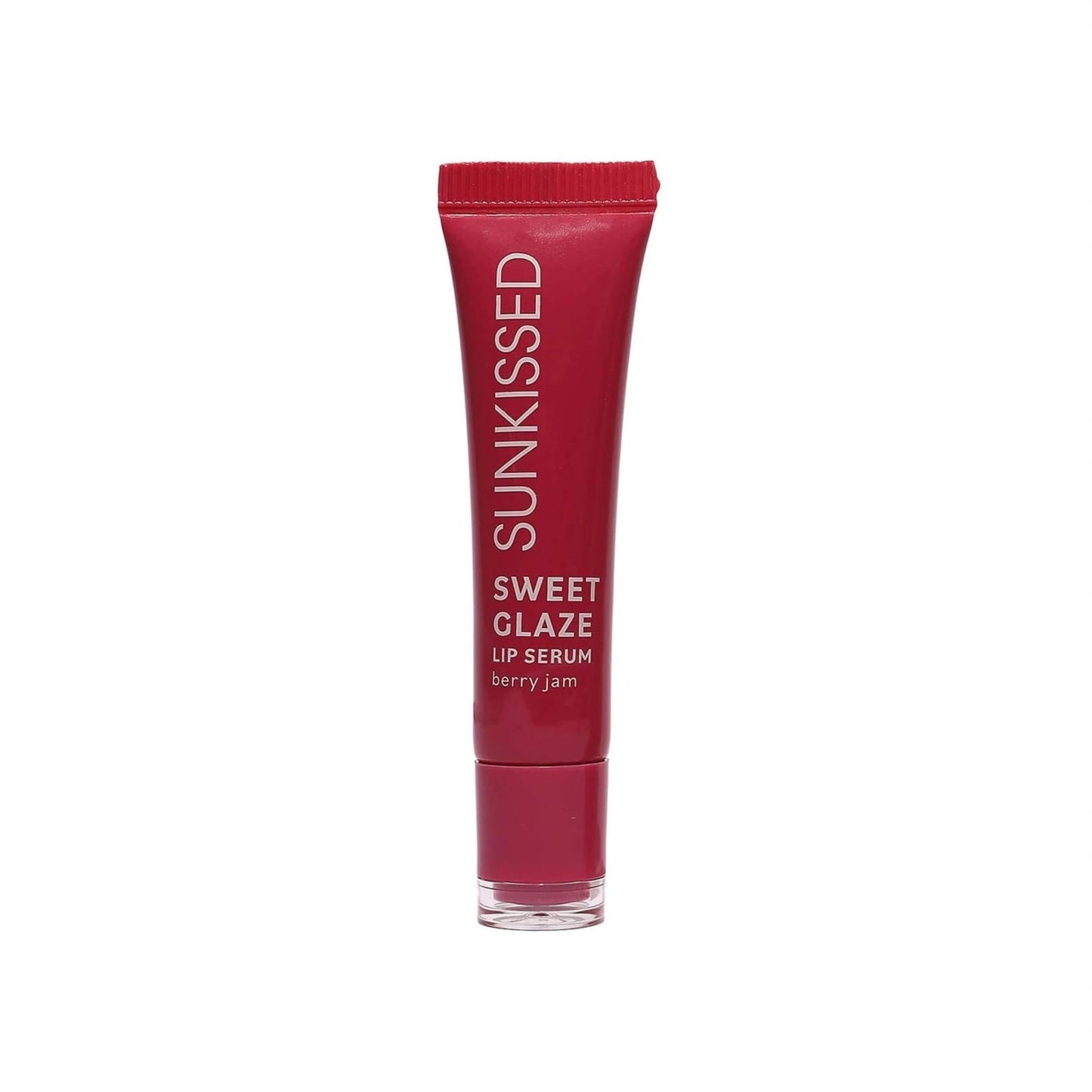 Sunkissed Sweet Glaze Lip Serum Trio - 3 x 10ml