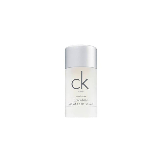 Calvin Klein CK One Deodorant Stick - 75g