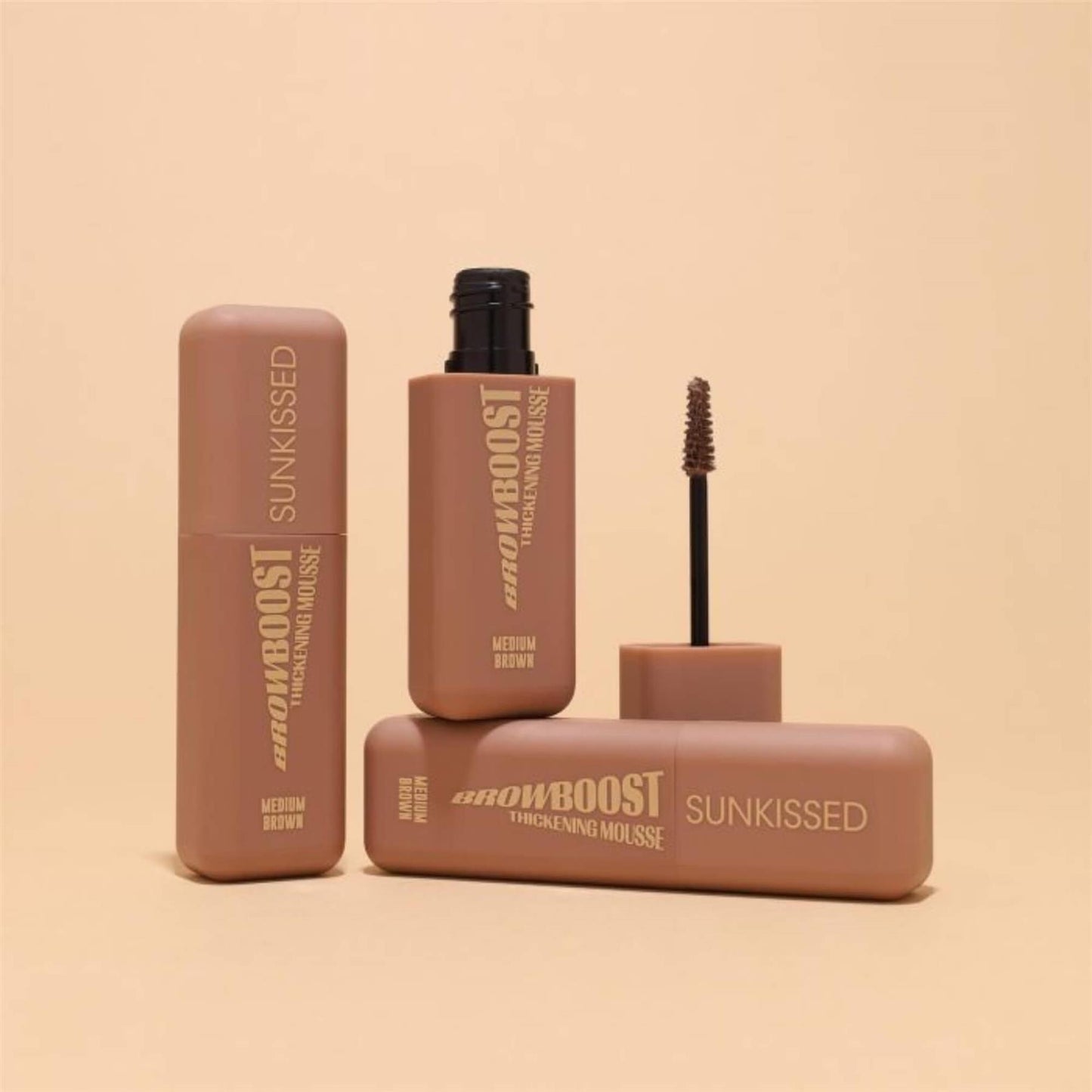 Sunkissed Brow Volume Boost 6ml