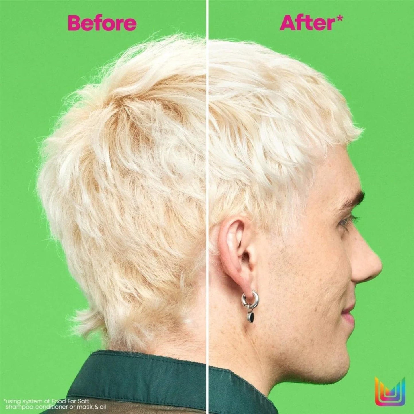 Matrix Food For Soft Hydrating Shampoo