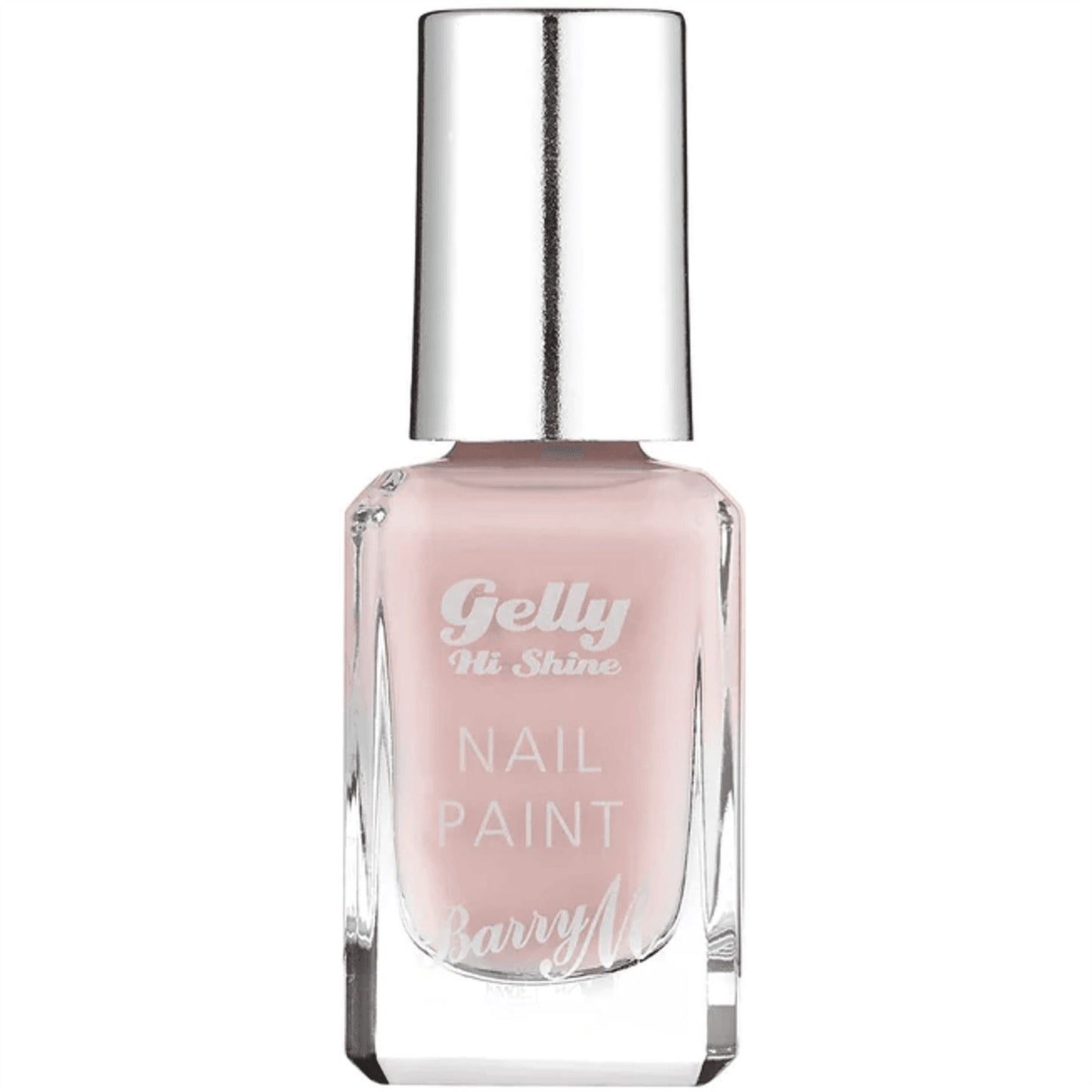 Barry M Gelly Hi Shine Nail Paint