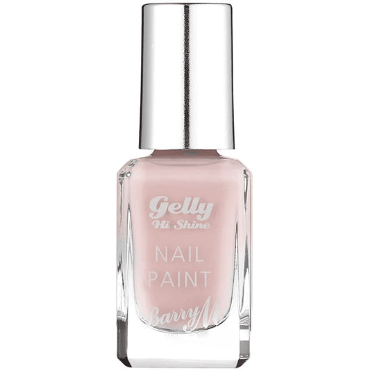 Barry M Gelly Hi Shine Nail Paint